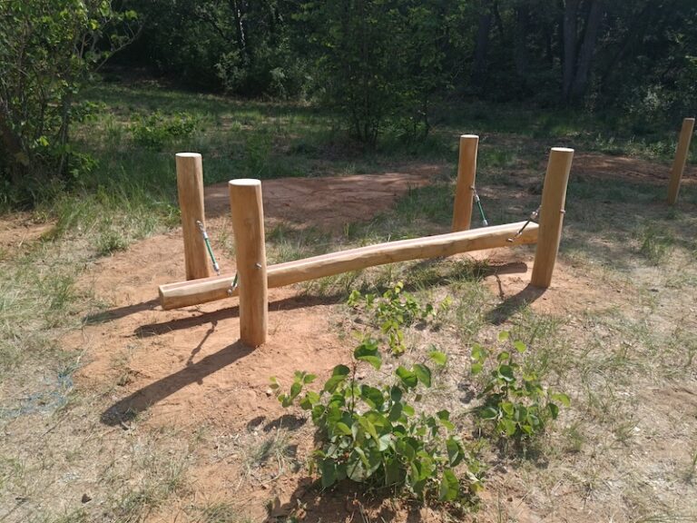 4 - Parcours d'obstacles motricité copie