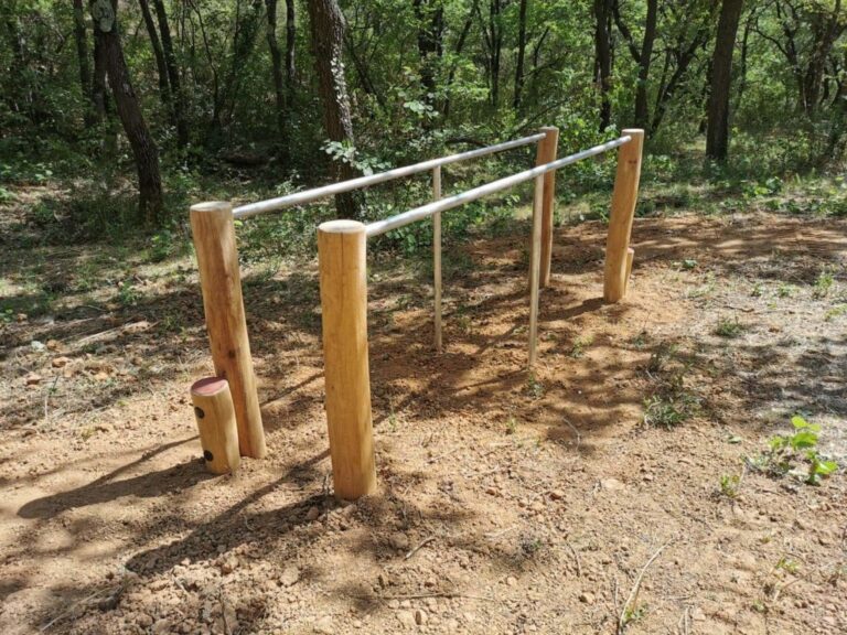 bois espacees renard 1